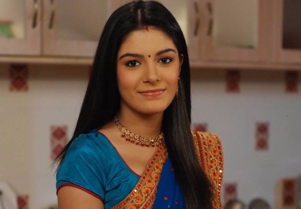 Pooja Gor biography in hindi