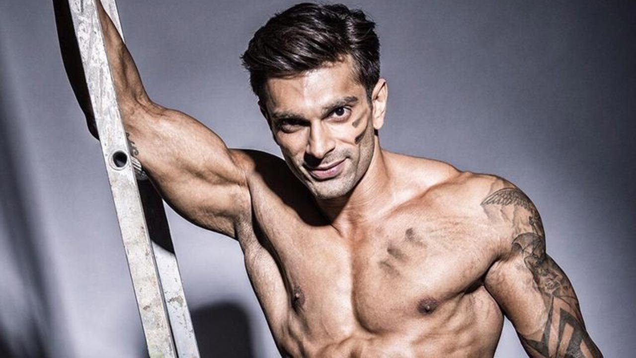 Karan Singh Grover biography in hindi, wife, real life information करन
