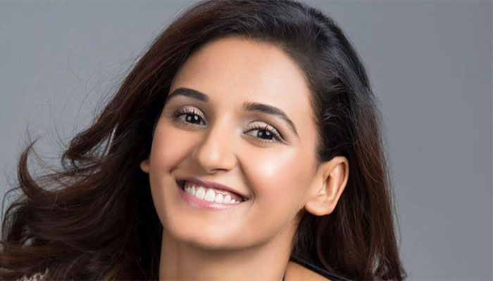 shakti mohan biography in hindi