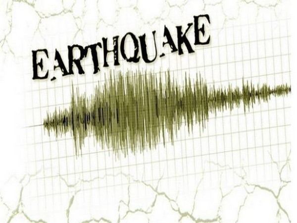 पाकिस्तान में भूकंप