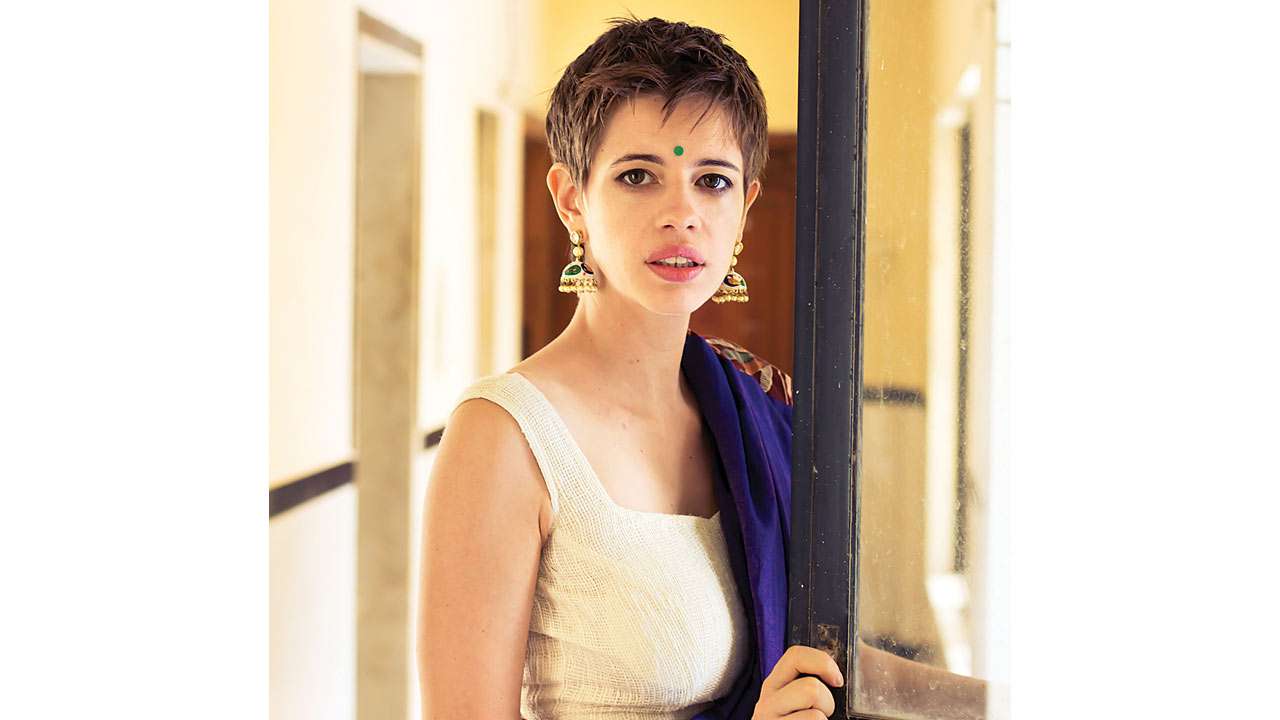 Kalki Koechlin Biography In Hindi Films Husband Real Life Information कल क क चल न क ज वन पर चय फ ल म श द पत प र गन स क ब र म ज नक र