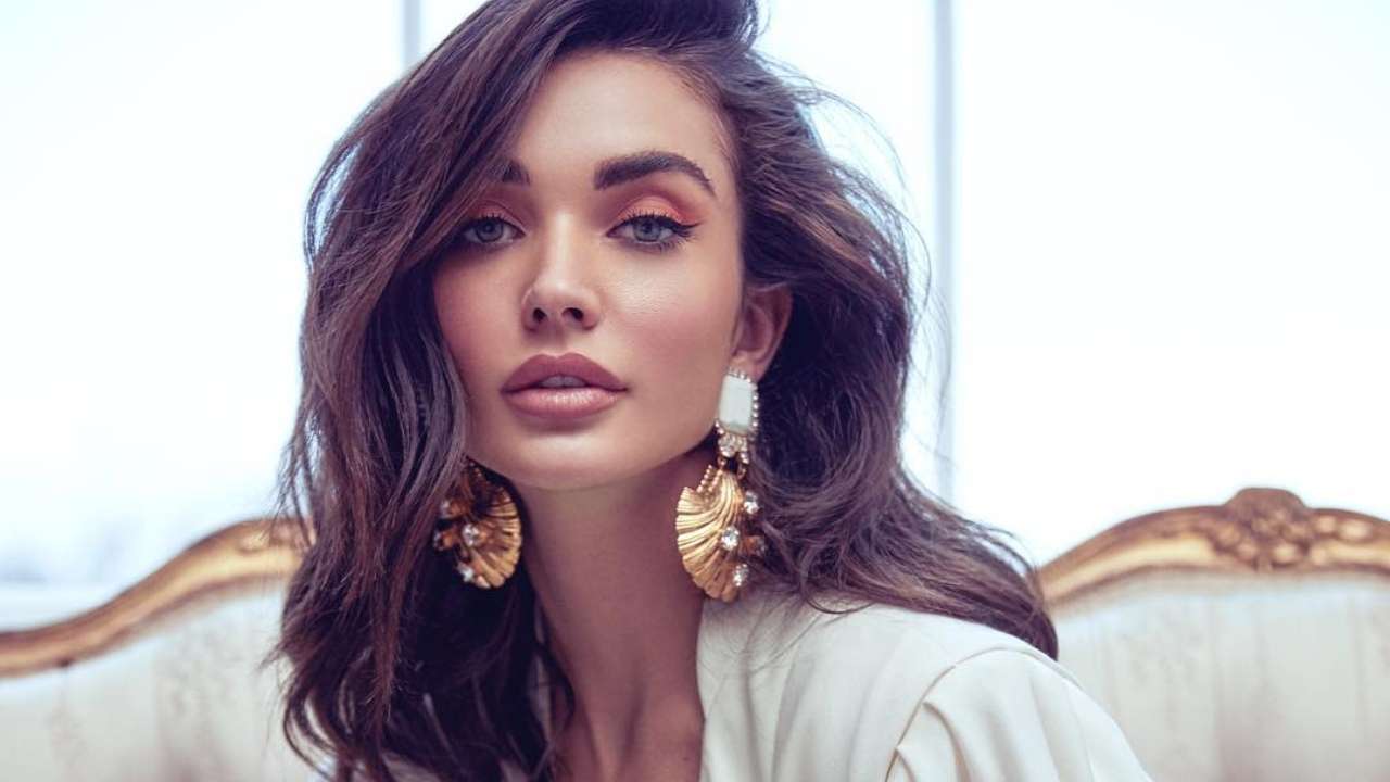 Amy Jackson biography in hindi