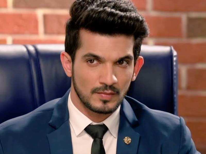 arjun bijlani biography in hindi