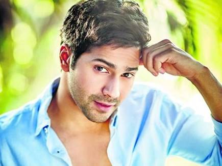 एम न म स प रभ व त ह वर ण धवन Varun Dhawan Is Impressed By Eminem