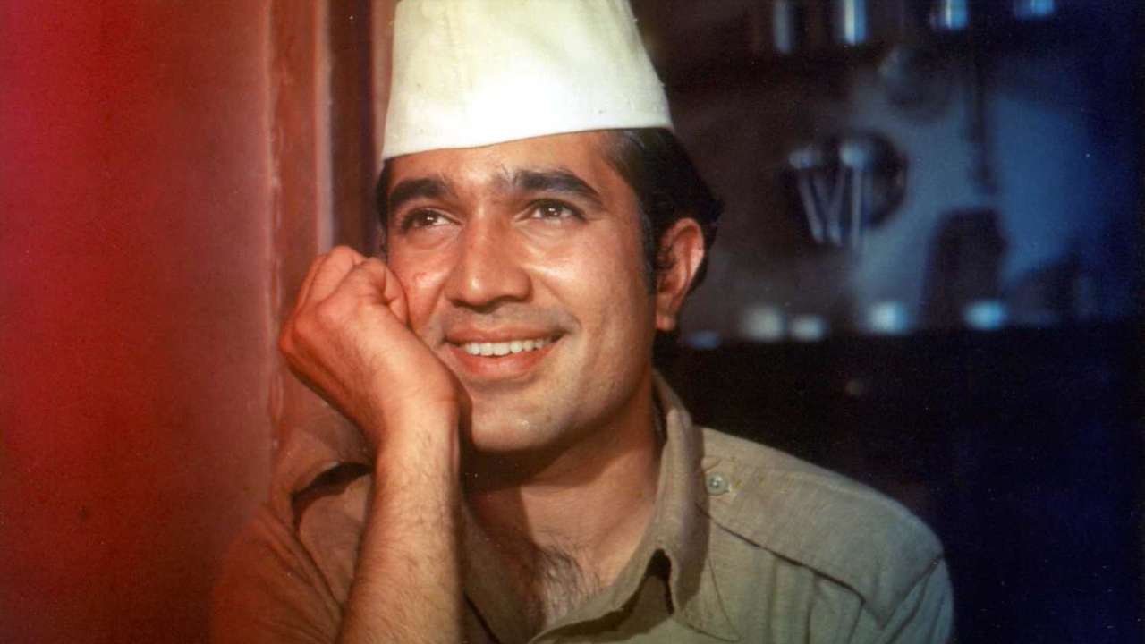 Rajesh Khanna biography in hindi, films, wife, marriage, family, real life  information: राजेश खन्ना का जीवन परिचय, फिल्में, शादी, पत्नी, बेटी, परिवार  के बारे में जानकारी