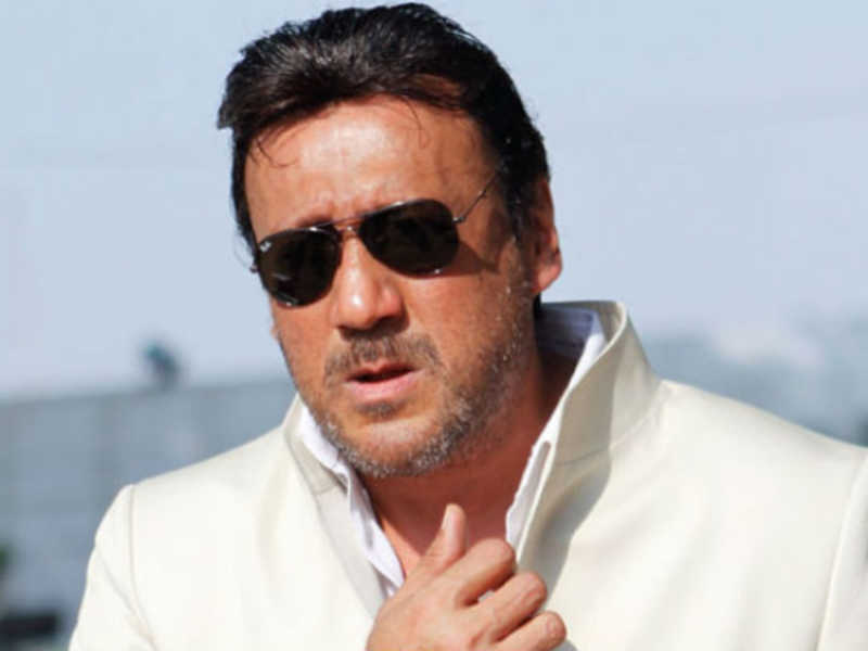 Jackie Shroff's Biography