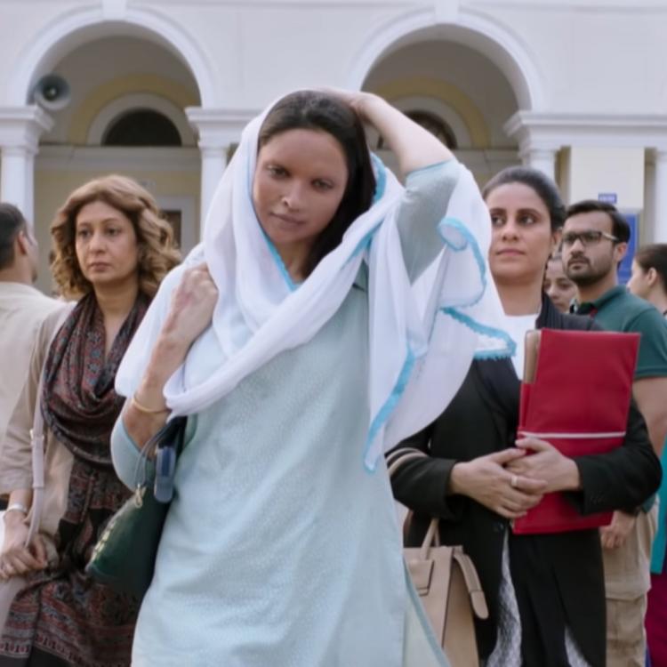 'छपाक' ट्रेलर: रौंगटे खड़े कर देगा दीपिका पादुकोण के फिल्म का ट्रेलर
