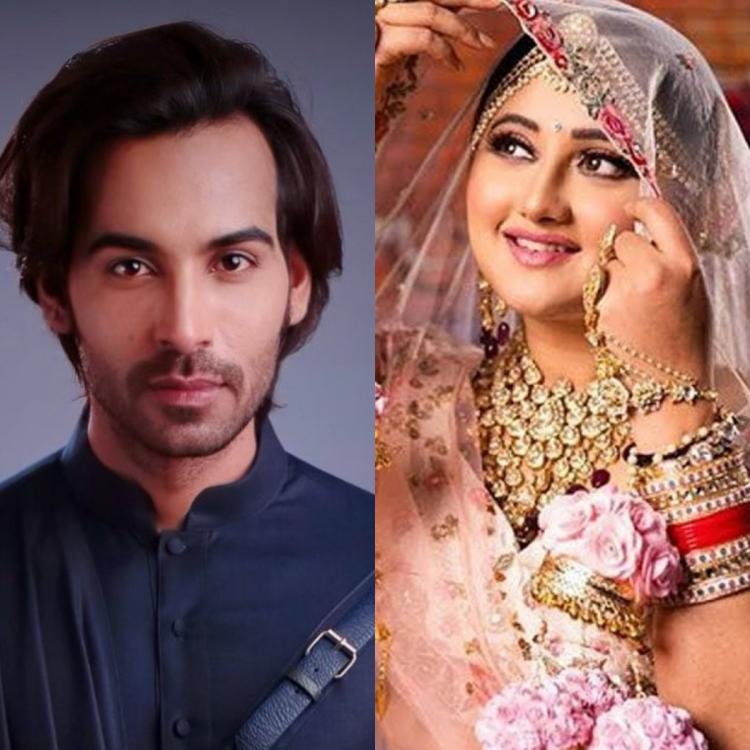 बिग बॉस 13: रश्मि देसाई ने साझा की अरहान खान के साथ शादी की डिटेल्स
