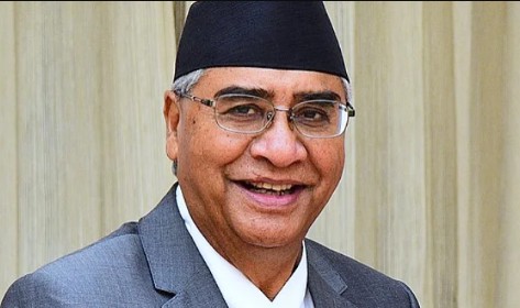 शेर बहादुर देउबा बने नेपाली कांग्रेस के अध्यक्ष