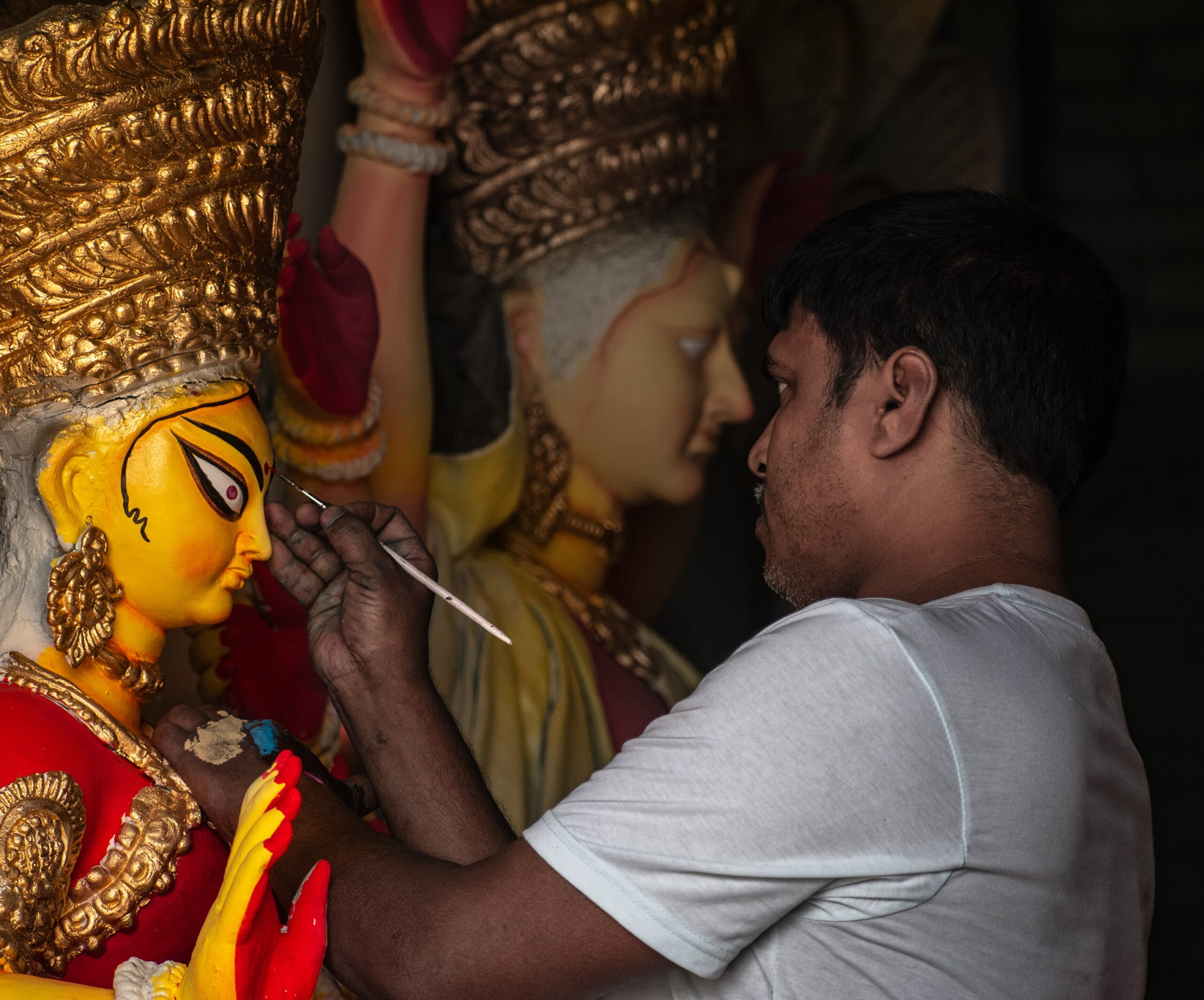 भारत के लिए गर्व की बात: यूनेस्को ने बंगाल की दुर्गा पूजा को सांस्कृतिक विरासत का दर्जा दिया