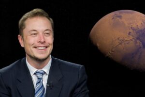 चीन ने अमेरिका पर लगाया आरोप: Elon Musk का स्पेसएक्स सैटेलाइट दो बार चीन के स्पेस स्टेशन के पास आया