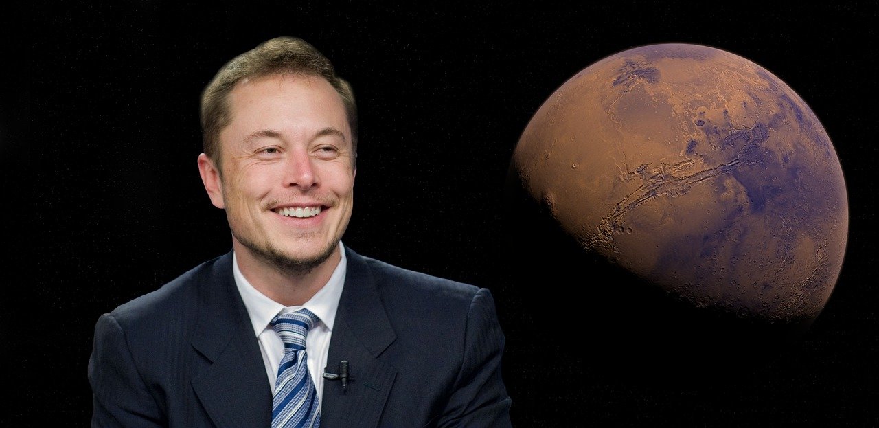 चीन ने अमेरिका पर लगाया आरोप: Elon Musk का स्पेसएक्स सैटेलाइट दो बार चीन के स्पेस स्टेशन के पास आया