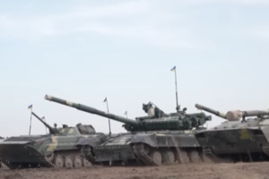 रूस-यूक्रेन विवाद: बढ़ते राजनैतिक तनाव में रूस ने अभ्यास में लॉन्च की बैलिस्टिक मिसाइल