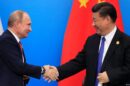 चीन ने कहा रूस एक "महत्वपूर्ण G20 सदस्य", निष्कासित करना सही नहीं