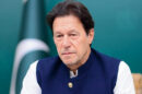 पाकिस्तान के वज़ीर ए आजम इमरान खान ( Imran Khan) ने बुधवार को कहा कि वह शुक्रवार को होने वाले अविश्वास प्रस्ताव से पहले "किसी भी हालत में इस्तीफा नहीं देंगे"।