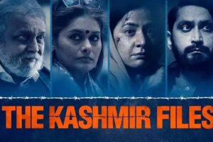 The Kashmir Files and Politics