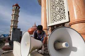 साम्प्रदायिकता : Loudspeaker in mosques Vs Hanuman Chalisa