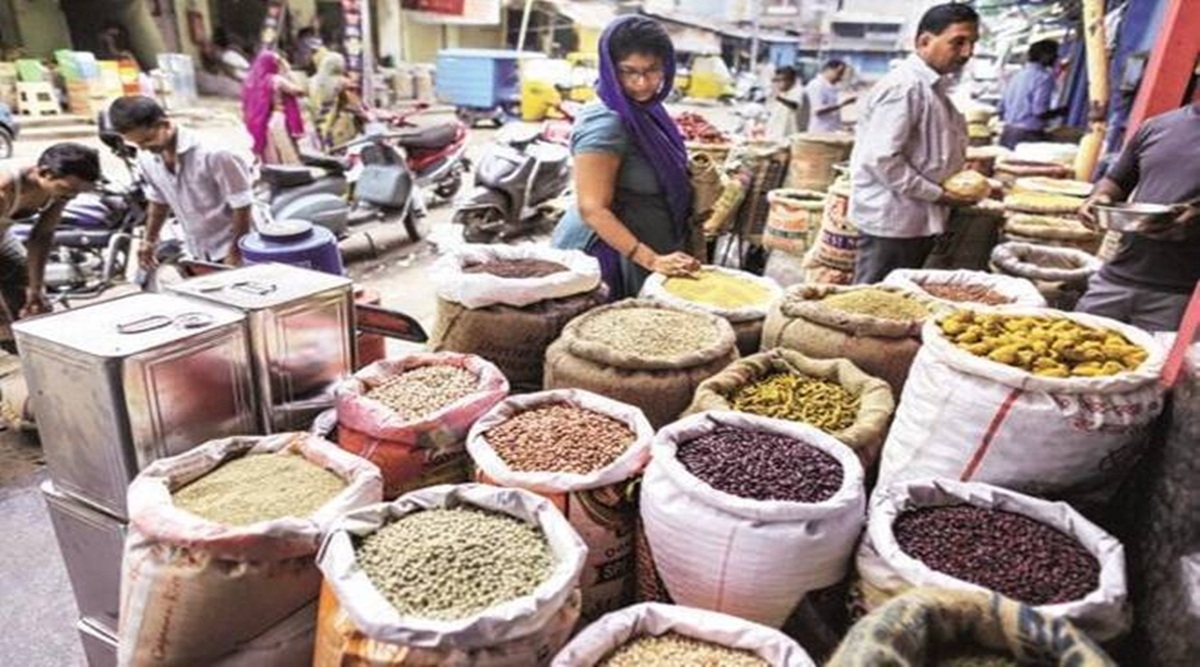 WPI Inflation: Highest in last 9 years