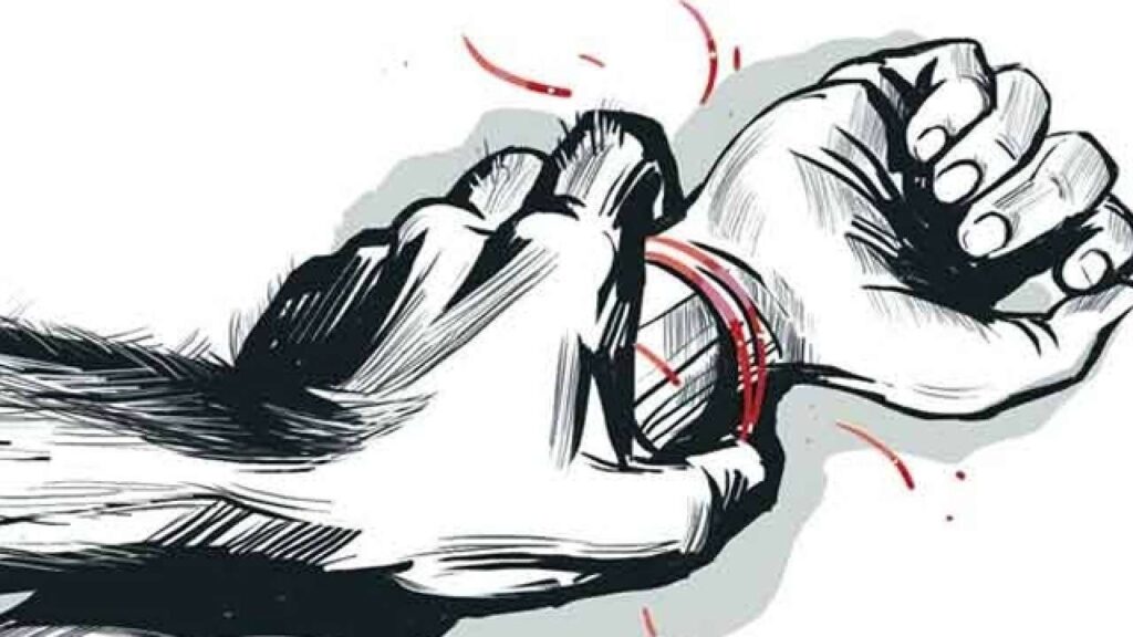 Marital Rape : Should be penalized as Crime!
