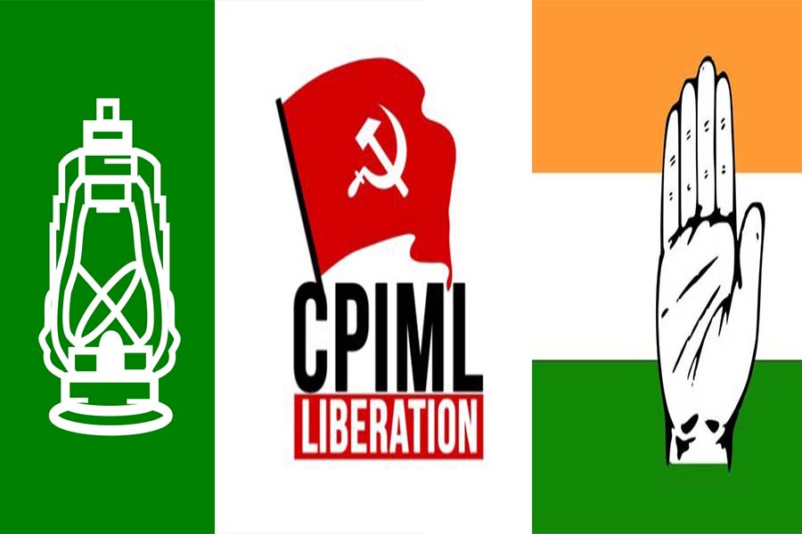 बिहार MLC चुनाव: राजद ने 'एकतरफा' उम्मीदवारों की घोषणा की, गठबंधन सहयोगियों का कड़ा विरोध