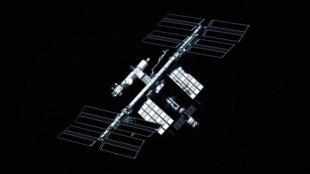 रूस 2024 के बाद अंतरराष्ट्रीय अंतरिक्ष स्टेशन परियोजना से अपने कदम वापस लेगा