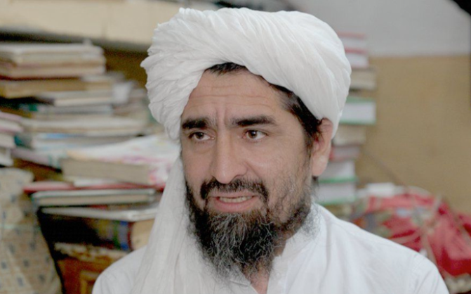 तालिबान का रहीमुल्ला हक्कानी आत्मघाती विस्फोट में मारा गया; ISIS ने ली जिम्मेदारी