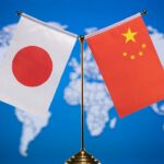 जापान ने चीन को कहा : सैन्य अभ्यासों को "तत्काल रद्द" करें