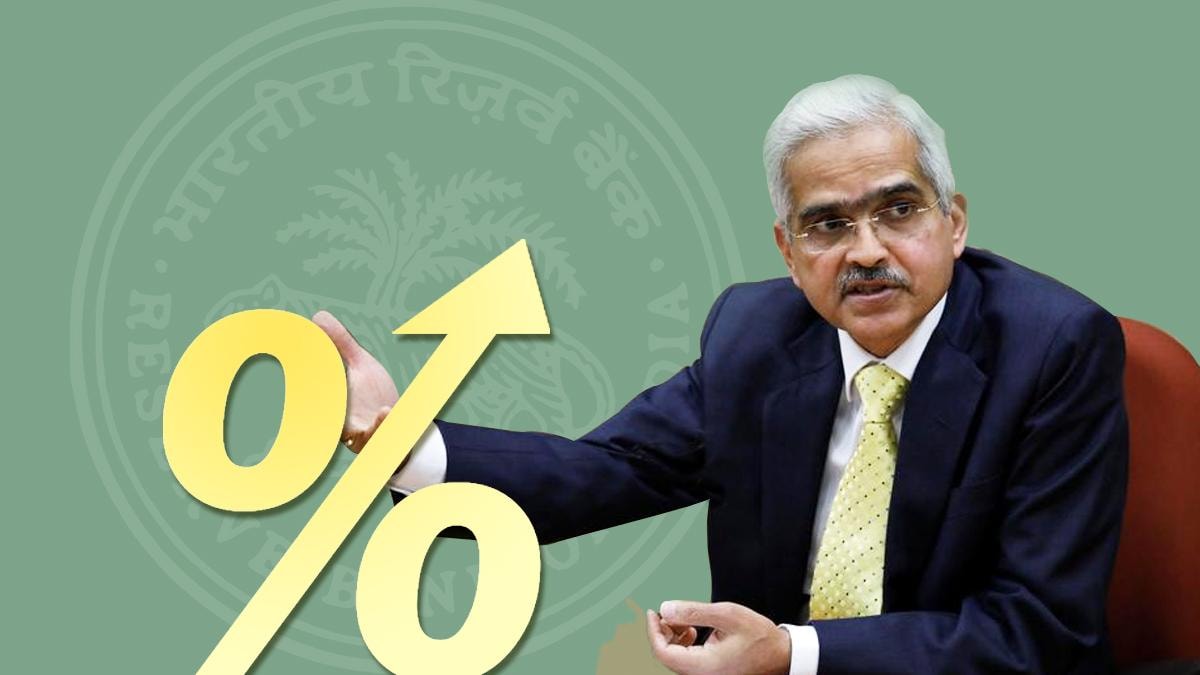 Hike in Repo Rate by RBI