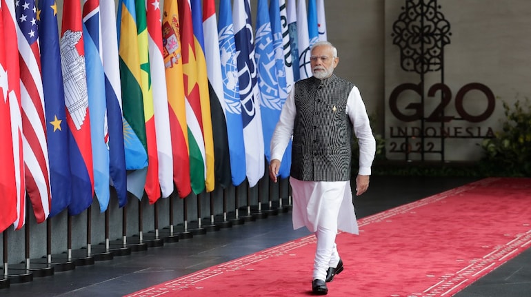 G20 Summit 2022 and India's Chances