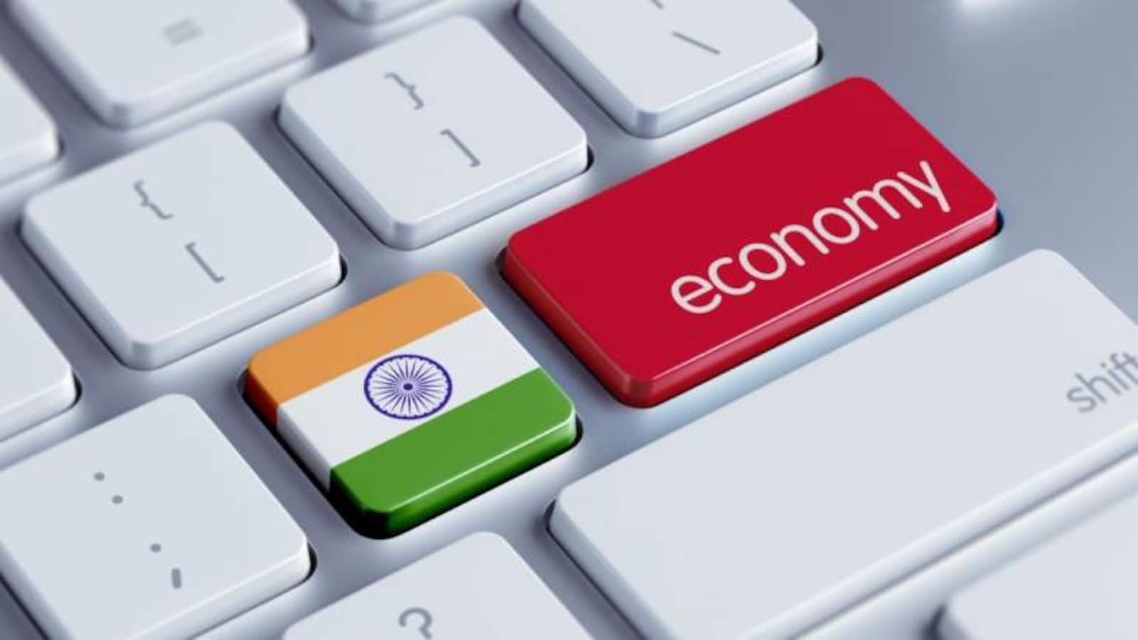 Indian Economy in 2022