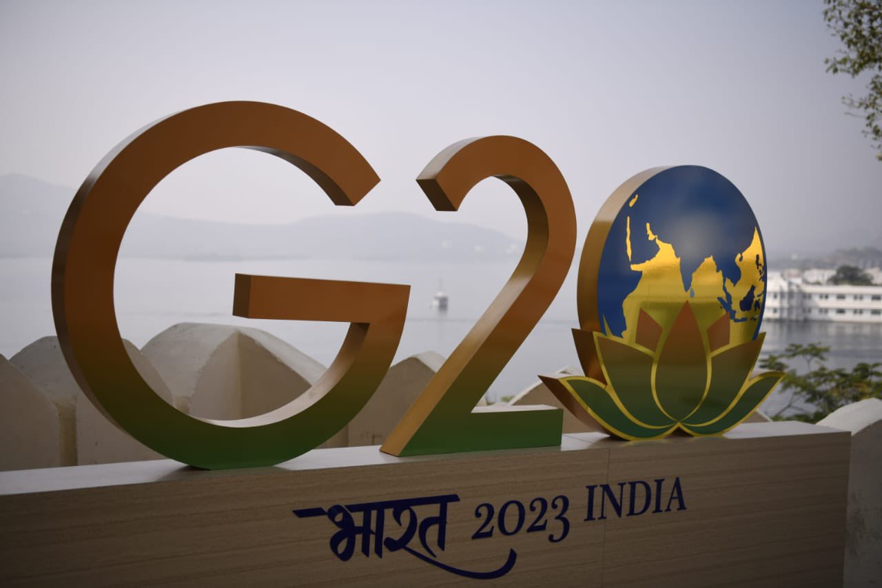 भारत की G20 अध्यक्षता पूरे देश की है, और यह देश की ताकत दिखाने का एक अनूठा अवसर है: पीएम मोदी