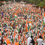 Bharat Jodo Yatra: यात्रा खत्म लेकिन कांग्रेस को अभी और दूर तक चलना होगा