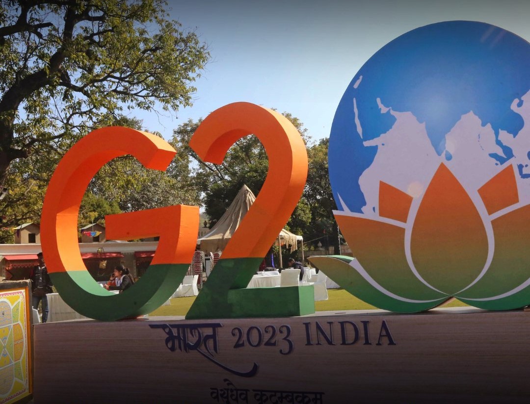 G20 स्वास्थ्य कार्य समूह की पहली बैठक 18-20 जनवरी, तिरुवनंतपुरम में होगी आयोजन