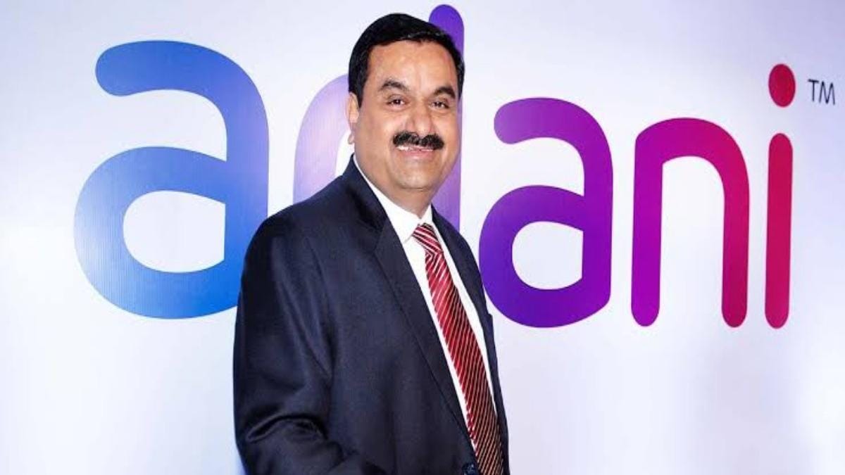 Gautam Adani is now out of the list of Top 20 Richest persons of the world