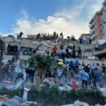 Turkey Earthquake: 2300 से ज्यादा लोगों के मौत की पुष्टि; हर घंटे बढ़ रहा यह आंकड़ा, राहत व बचाव कार्य जारी