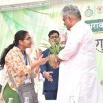 अरावली ग्रीन वॉल परियोजना का हुआ शुभारंभ, अरावली पहाड़ी के आसपास 5 किमी बफर क्षेत्र रहेगा हरा-भरा