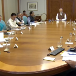 बढ़ते कोविड-19 और इन्फ्लुएंजा के बीच पीएम मोदी ने बुलाया उच्च स्तरीय बैठक