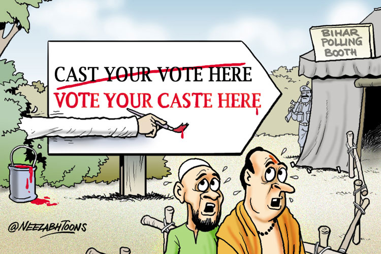Caste Politics