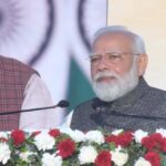 तीन देशों की यात्रा संपन्न कर दिल्ली पहुंचे पीएम मोदी, हुआ जोरदार स्वागत