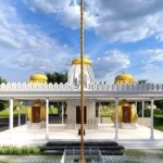 तेलंगाना में बनेगा दुनिया का पहला 3D प्रिंटेड मंदिर