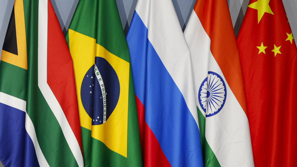 Expansion of BRICS - a Global news