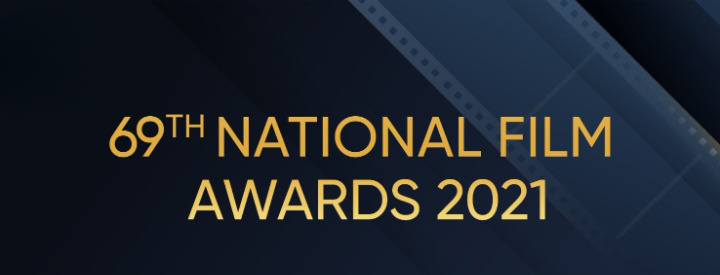 69वें राष्ट्रीय फिल्म पुरस्कारों की घोषणा; रॉकेट्री: द नंबी इफेक्ट को सर्वश्रेष्ठ फीचर फिल्म का मिला पुरस्कार