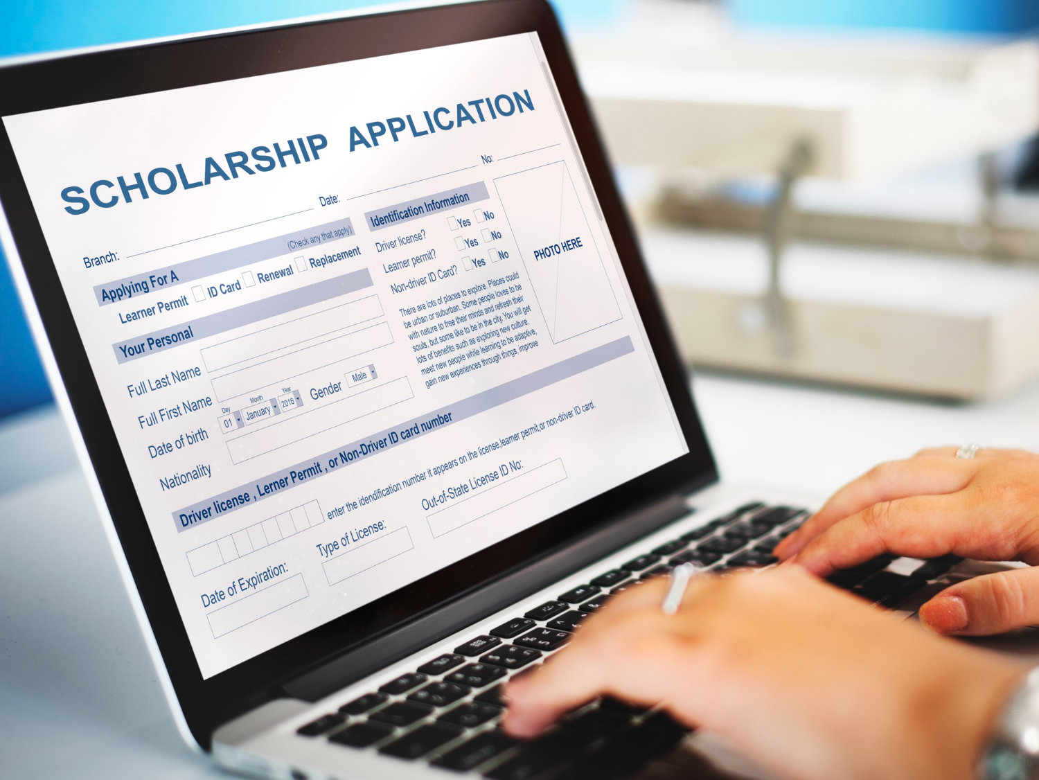 रिलायंस फाउंडेशन छात्रवृत्ति (Reliance Foundation Scholarships 2023) आवेदन खुले: यूजी प्रथम वर्ष के 5000 छात्रों के लिए मौका, 15 अक्टूबर तक आवेदन करें