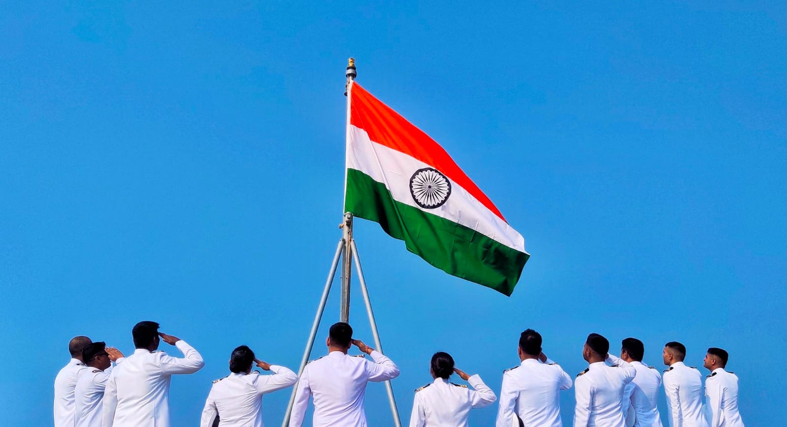 भारतीय नौसेना ने लागू किया 360 डिग्री मूल्यांकन प्रणाली
