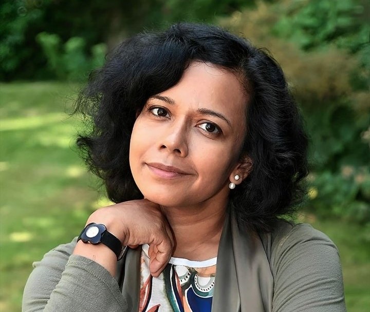 भारतीय मूल की लेखिका नंदिनी दास ने जीता 2023 ब्रिटिश एकेडमी बुक प्राइज