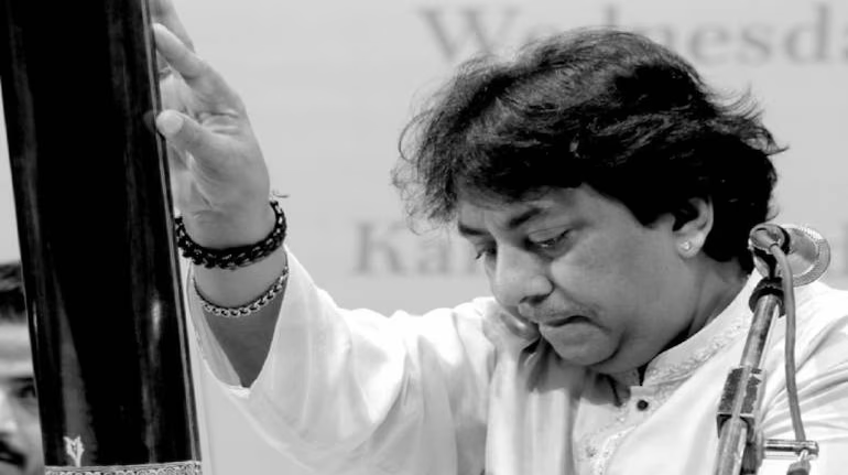 हिन्दुस्तानी शास्त्रीय संगीत जगत को तगड़ा झटका, उस्ताद राशिद खान का 55 वर्ष की आयु में निधन