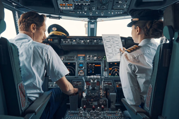 पायलटों की थकान दूर करने के लिए डीजीसीए ने उड़ान के समय की सीमा में किया बदलाव