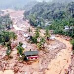 Landslide in Kerala: वायनाड भूस्खलन- प्राकृतिक हादसा या मानव जनित?