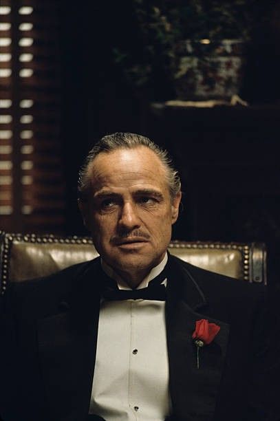 4) The Godfather