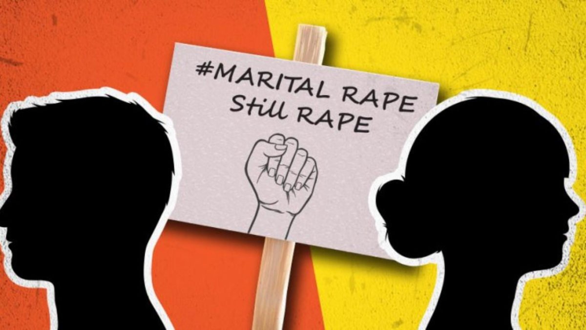 Marital Rape: The SC Hearing